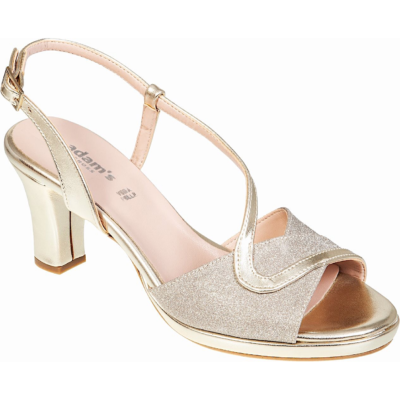 Adams κλασσικά πέδιλα 537/26007 29