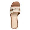 Γυναικεία Ανατομικά Σανδάλια Marco Tozzi 2-27111-46-392 καμελ μπεζ