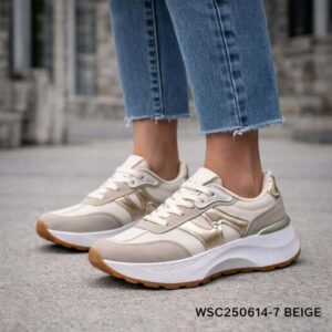 Γυναικεία sneakers 250614 PURPLE (Αντιγραφή)