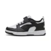Puma Rebound V6 Lo AC+ PS Κορίτσι, Αγόρι υποδημα basket sneakers  Κωδικός: 397419 - 01