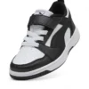 Puma Rebound V6 Lo AC+ PS Κορίτσι, Αγόρι υποδημα basket sneakers  Κωδικός: 397419 - 01