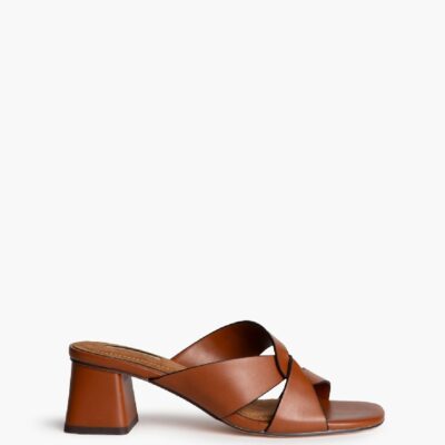 Corina mules m6306 μαύρα (Αντιγραφή)