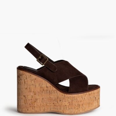 Corina πλατφόρμες m6366 καμελ (Αντιγραφή)