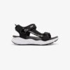 Παιδικά πέδιλα  BREAK AND WALK BWSH360015-BLACk