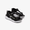 Παιδικά πέδιλα  BREAK AND WALK BWSH360015-BLACk