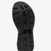 D.Franklin Sandal Nylon Black dfsh406007