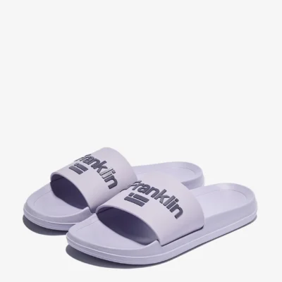 D.FRANKLIN Παντόφλες Marea Violet / Lilac dfsh417002