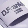 D.FRANKLIN Παντόφλες Marea Violet / Lilac dfsh417002