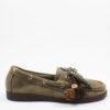Γυναικεία Moccasins sweet shoes 2852 camel (Αντιγραφή)