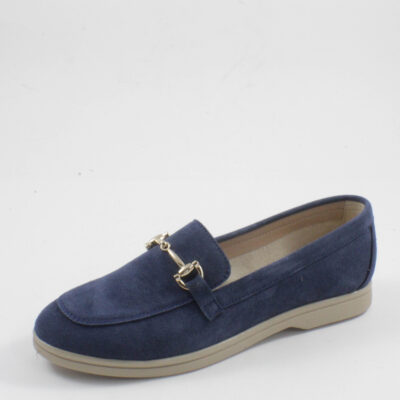 Zizel loafers 017 πούρο