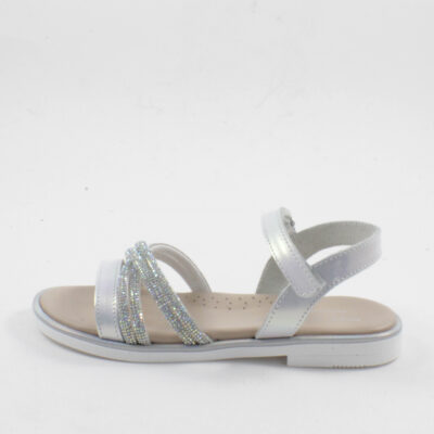 Παιδικά πέδιλα scarpy AK26-69 ιριδίζον