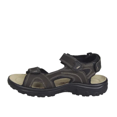 Ανδρικά Σανδάλια Marco Tozzi 2-18400-42-303 Mocca Comb