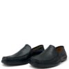 Boxer Μοκασίνια 15374 15-011 Black