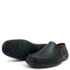 Boxer Μοκασίνια 15374 15-011 Black