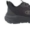 ​Παιδικό Υπόδημα Για Αγόρι CHAMPION S33286-KK001 Μαύρο