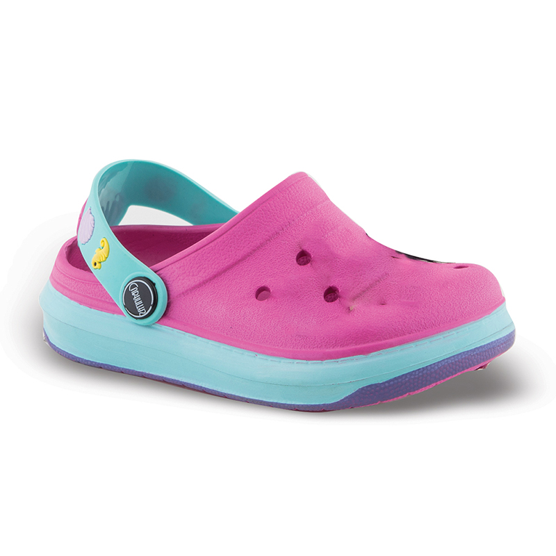 Παιδικά σαμπό sd09058 σε μπλε χρώμα για αγόρια