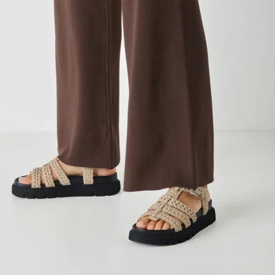 TAMARIS ΓΥΝΑΙΚΕΙΟ ΠΕΔΙΛΟ 1-28402-46 400 beige