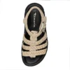 TAMARIS ΓΥΝΑΙΚΕΙΟ ΠΕΔΙΛΟ 1-28402-46 400 beige