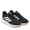 Adidas Αθλητικά Runfalcon 5 JR2234 Μαύρο
