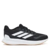 Adidas Αθλητικά Runfalcon 5 JR2234 Μαύρο