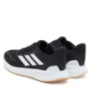 Adidas Αθλητικά Runfalcon 5 JR2234 Μαύρο