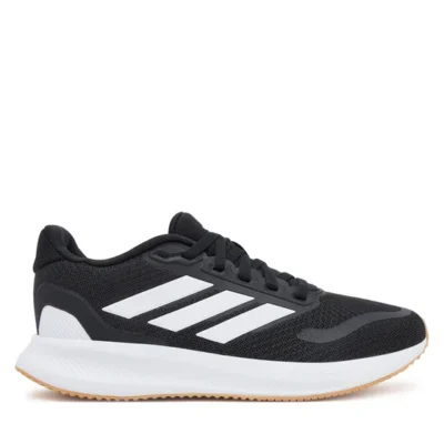 Adidas Αθλητικά Runfalcon 5 JR2234 Μαύρο