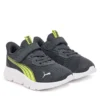 Puma Αθλητικά Flexfocus Modern AC+ 401519 26 Γκρι