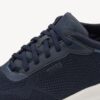 Tamaris Ανδρικά Ανατομικά Sneakers ΜΠΛΕ Κωδικός: 1-13604-46-805