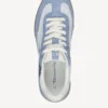 Tamaris Γυναικεία Sneakers navy Comb Κωδικός: 1-23645-46-897