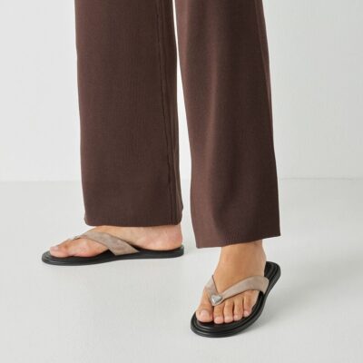 Tamaris Δερμάτινα Γυναικεία Σανδάλια Μαύρα 27124-46-003 (Αντιγραφή)