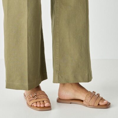 Tamaris Σανδάλια 1-27134-46 310 Camel