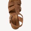 Tamaris Πέδιλα 1-28302-46 380 brown struct