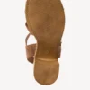Tamaris Πέδιλα 1-28302-46 380 brown struct