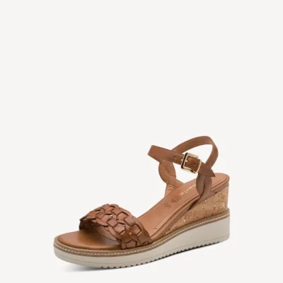 Γυναικεία Σανδάλια Tamaris 1-28334-46-305