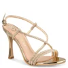 ENVIE STRAPPY HEELED SANDALS E02-23654