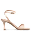 ENVIE MID-HEEL SANDALS E02-23680 (Αντιγραφή)