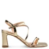 ENVIE MID HEEL SANDALS 23703-59