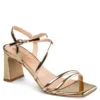 ENVIE MID HEEL SANDALS 23703-59