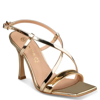 ENVIE STRAPPY HEELED SANDALS E02-23730