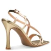 ENVIE STRAPPY HEELED SANDALS E02-23730