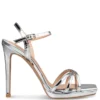 ENVIE STILETTO SANDALS E02-23752