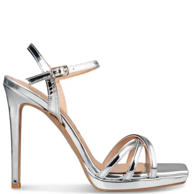ENVIE STILETTO SANDALS E02-23752