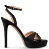 ENVIE PLATFORM HEEL SANDALS E02-23761