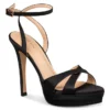 ENVIE PLATFORM HEEL SANDALS E02-23761