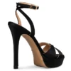 ENVIE PLATFORM HEEL SANDALS E02-23761