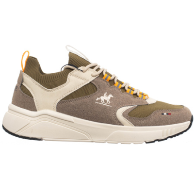 Ανδρικά Sneakers U.S. GRAND POLO EQUIPMENT & APPAREL - GPM46231M_S26