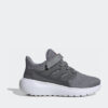 adidas 2.0 El C Αθλητικά Παιδικά Παπούτσια Running με Σκρατς Γκρι Κωδικός: JR2637