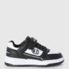 Champion Rd18 Heritage Παιδικά Sneakers Μαύρα S32815