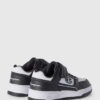 Champion Rd18 Heritage Παιδικά Sneakers Μαύρα S32815