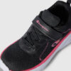 Champion Παιδικά Sneakers με Σκρατς Μαύρα S33253